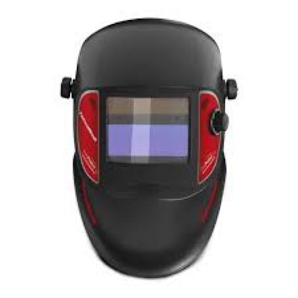 Automatik-Schweißschutzhelm L-2