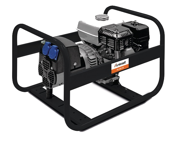 Stromerrzeuger,Benzinstromerzeuger