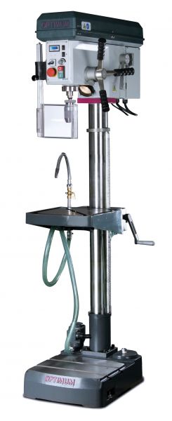 Bohrmaschinen,Säulenbohrmaschine