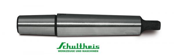 Röhm Kegeldorne mit Bohrfutterkegel DIN 238