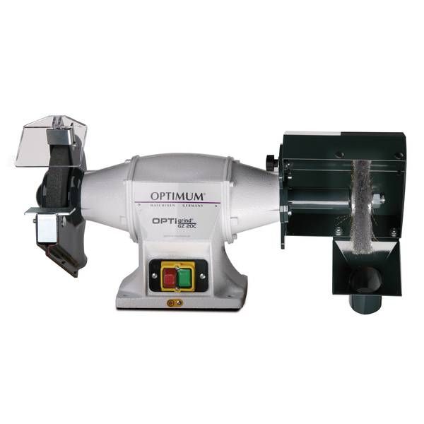 Kombischleifmaschine,Dopüpelschleifmashine,Schleifen , Metallbearbeitung