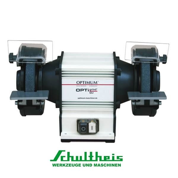 Doppelschleifmaschine,Schleifen