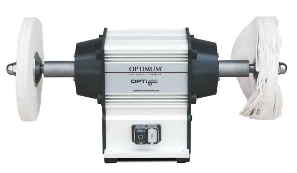 Poliermaschine,Lappenpoliermaschine