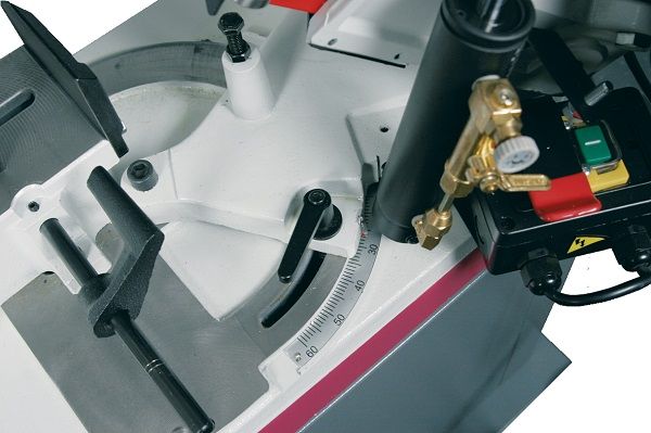Metallbandsäge OPTI S 131 GH