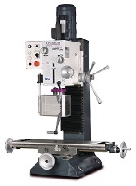 OPTImill Bohr-/Fräsmaschine MB 4, Spindel MK4