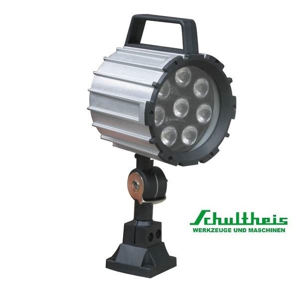 Optimum LED-Leuchte 8-100  Maschinengelenkleuchte