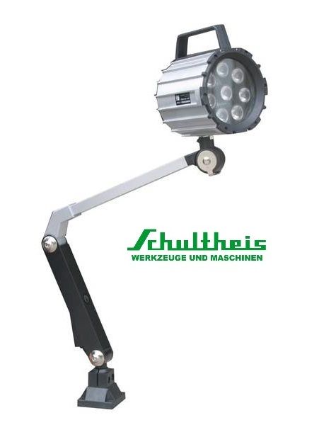 LED-Leuchte 8-720  Maschinengelenkleuchte