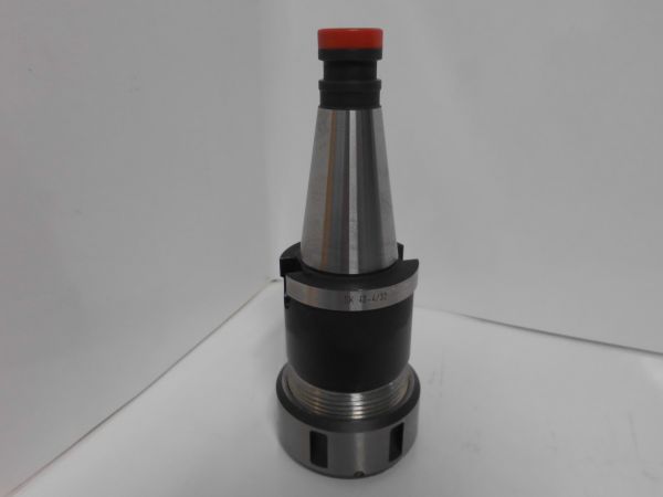 Bohr- und Frässpannfutter DIN 2080 SK 40-4/32