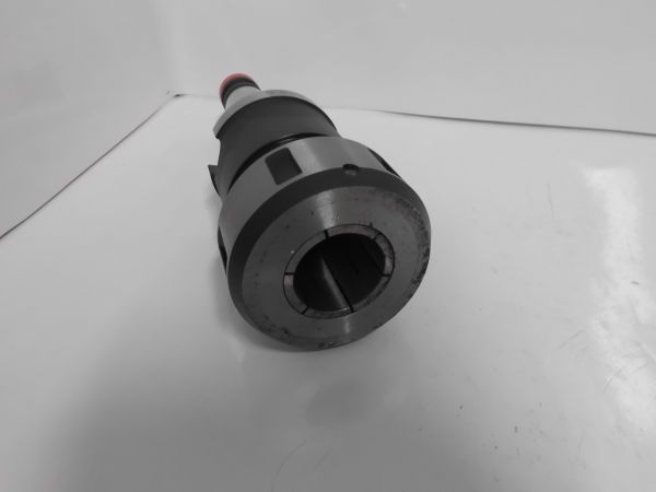 Bohr- und Frässpannfutter DIN 2080 SK 40-4/32