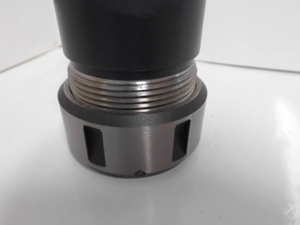 Bohr- und Frässpannfutter DIN 2080 SK 40-4/32