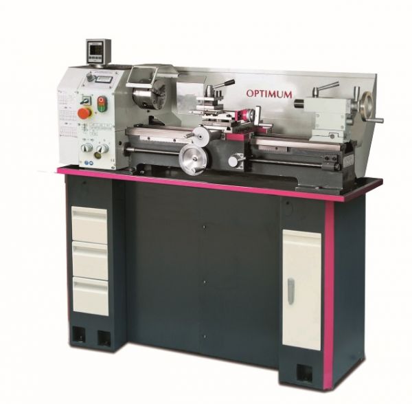 Optimum OPTiturn TU 2506 V
