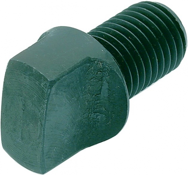 Einschraubbarer Mitnehmerlappen MK2/M10