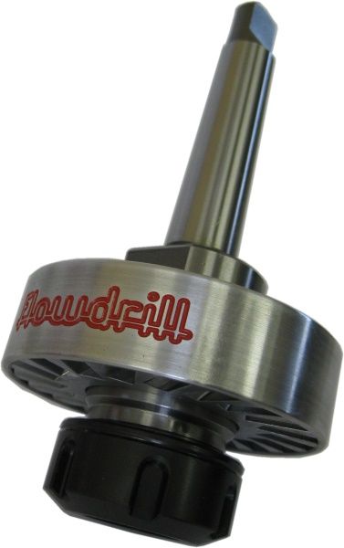 Flowdrill,Fließbohren,Gewindeformen