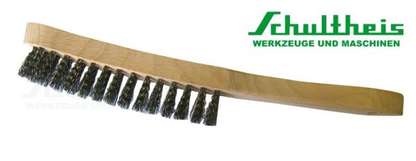 Handdrahtbuersten-Stahl-gewellter-und-glatter-Draht