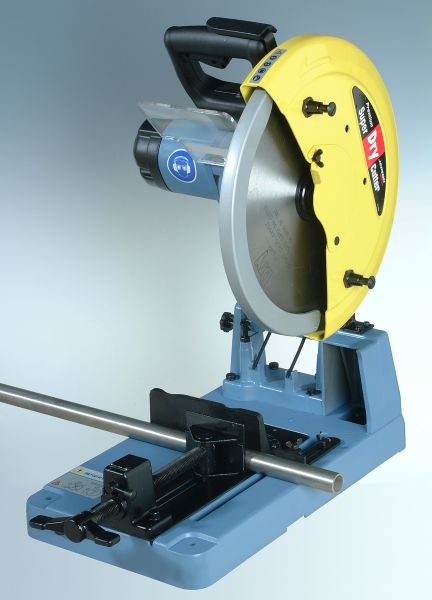 JEPSON-Fry Miter Cuitter , Metallbearbeitung