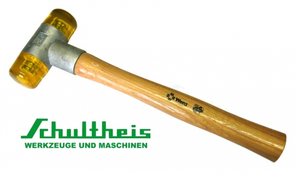 Schonhammer, Handwerkzeug,