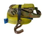Yale Ratschenzurrgurt ZGR 35-1000 kg  6 mtr.