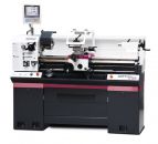 Drehmaschine,Drehbank,Metallbearbeitung