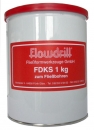 FDKS - Spezial Trennmittel-Fett  zum Fließbohren 1 kg Dose